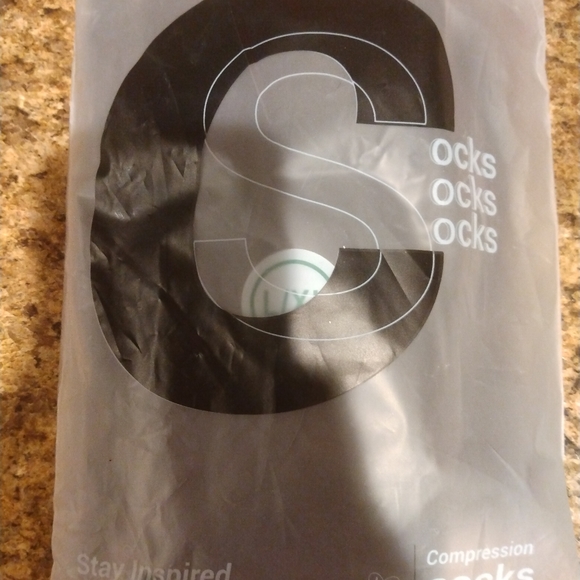 Compression socks - Picture 3 of 3